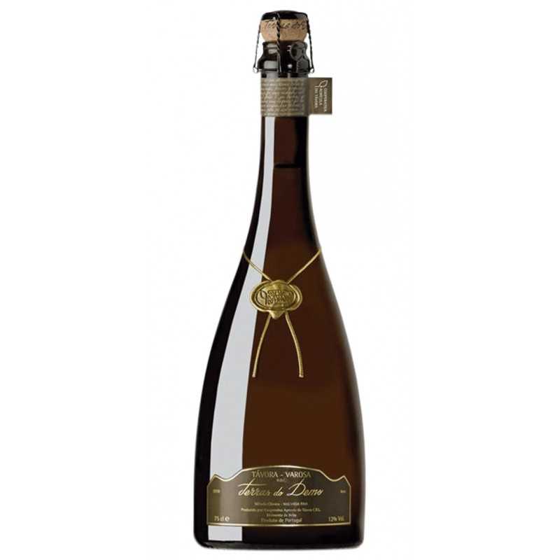 Terras do Demo Malvasia Fina Sparkling White Wine Terras do Demo Malvasia Fina Sparkling White Wine