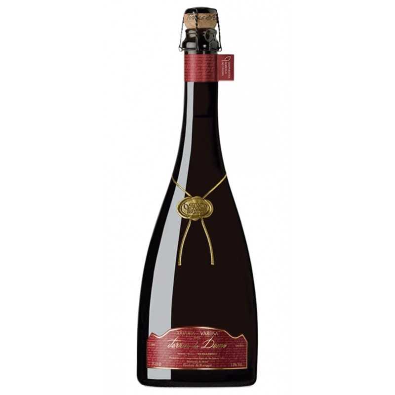 Terras do Demo Touriga Franca Sparkling Red Wine Terras do Demo Touriga Franca Sparkling Red Wine
