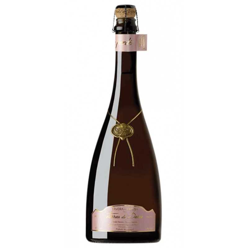 Terras do Demo Touriga Nacional Sparkling Rosé Wine Terras do Demo Touriga Nacional Sparkling Rosé Wine