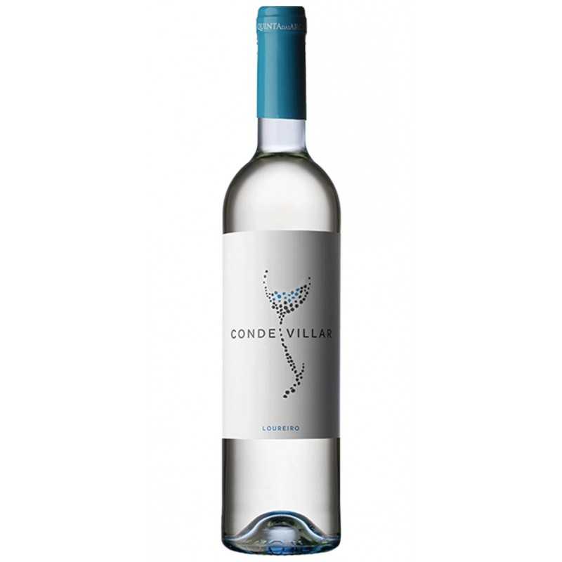 Conde Villar Loureiro 2018 White Wine Conde Villar Loureiro 2018 White Wine