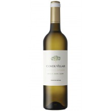 Conde Villar 2020 White Wine