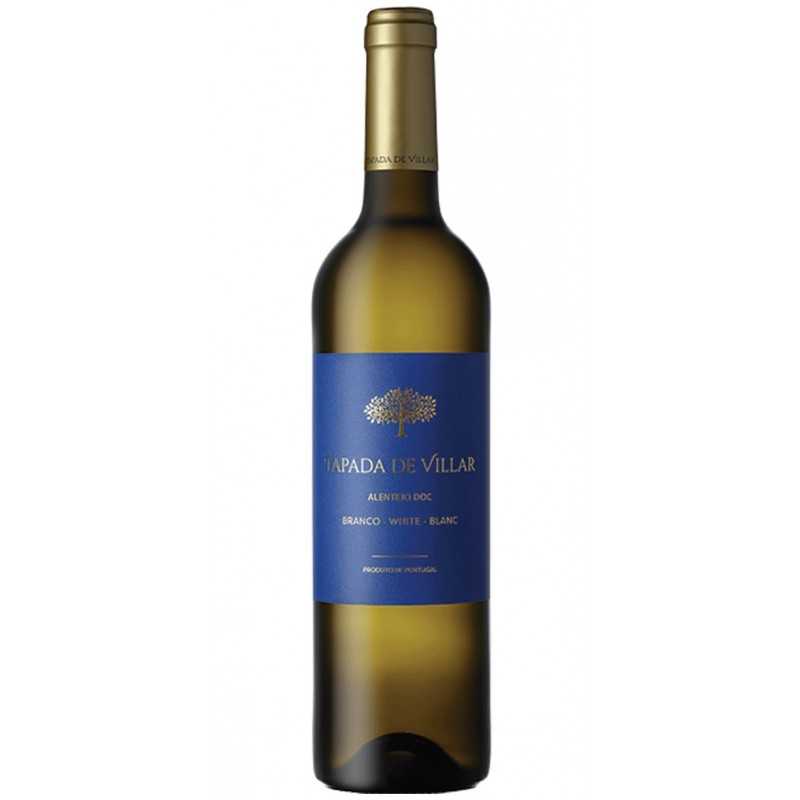 Tapada de Villar 2016 White Wine