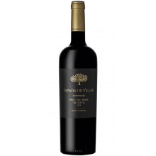 Tapada de Villar Reserva 2017 Red Wine|Winefromportugal