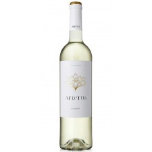 Afectus Alvarinho 2017 Bílé víno