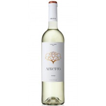 Afectus Avesso 2016 Bílé víno