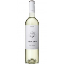 Afectus Early Harvest 2017 Bílé víno