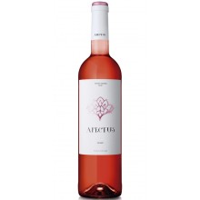 Afectus 2017 Rosé víno