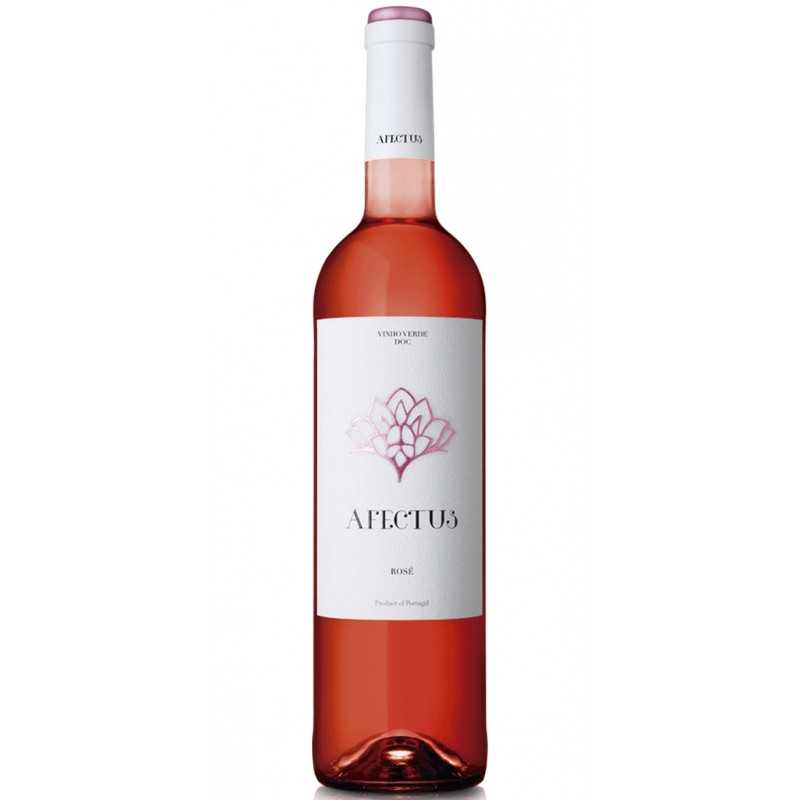 Afectus 2017 Rosévin|Winefromportugal