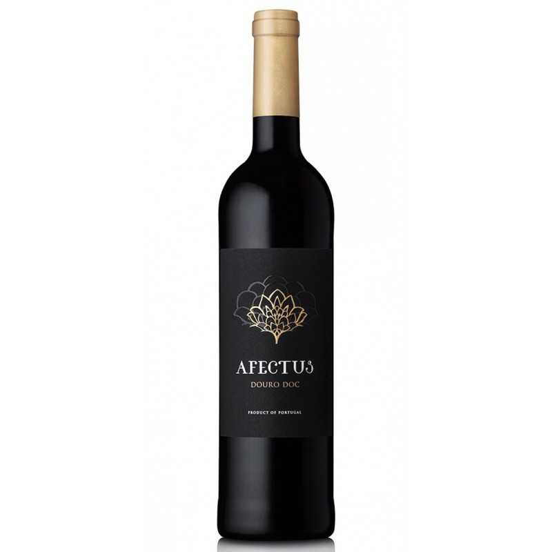 Afectus 2017 Red Wine Afectus 2017 Red Wine