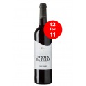 Contos da Terra 2016 červené víno (12 za 11)|Winefromportugal