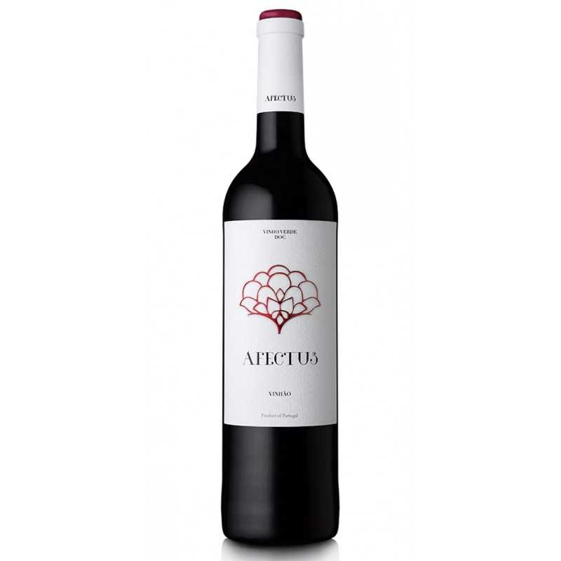 Afectus Vinhão 2017 Red Wine Afectus Vinhão 2017 Red Wine