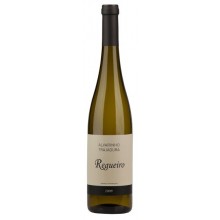 Quinta do Regueiro Alvarinho Trajadura 2021 White Wine