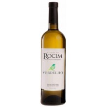 Bílé víno Herdade do Rocim Verdelho 2020|Winefromportugal