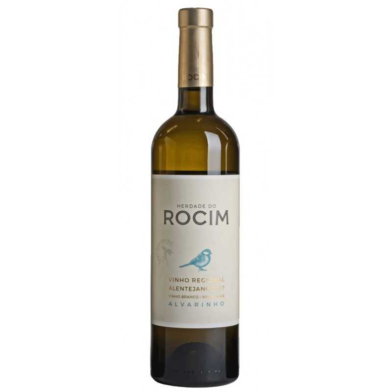 Herdade do Rocim Alvarinho 2020 White Wine|Winefromportugal