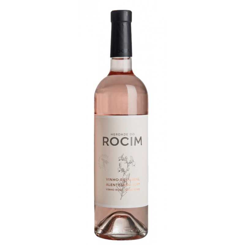 Herdade do Rocim 2019 Rosé Wine Herdade do Rocim 2019 Rosé Wine