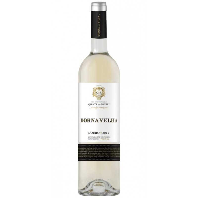 Dorna Velha 2015 White Wine