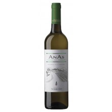 Anas 2021 Bílé víno