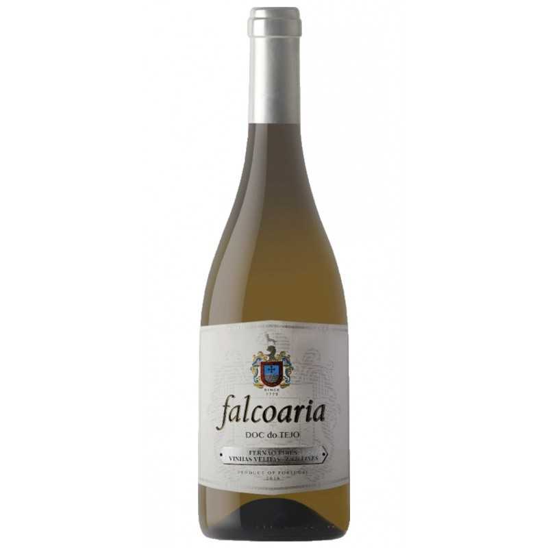 Falcoaria 2016 Weißwein|Winefromportugal