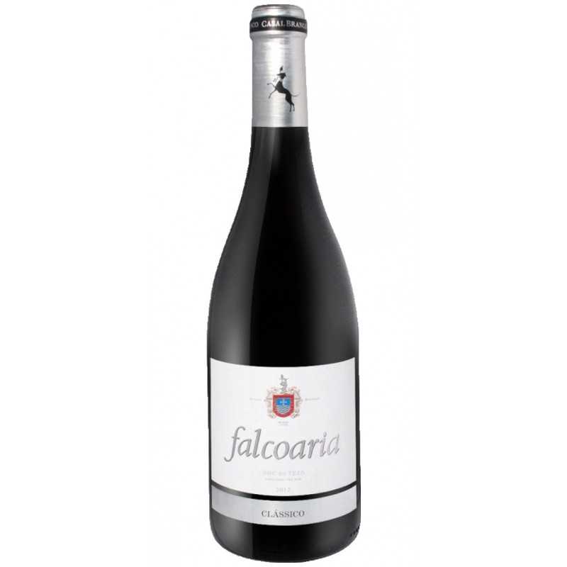 Falcoaria 2014 Rotwein|Winefromportugal