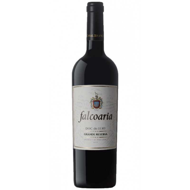 Falcoaria Grande Reserva 2015 Rotwein|Winefromportugal