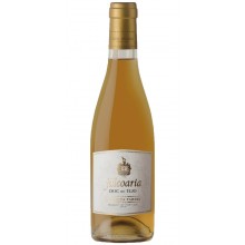 Falcoaria pozdní sklizeň 2014 Bílé víno 375 ml