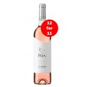 Pôpa 2017 Rosé Wine (12 for 11)|Winefromportugal