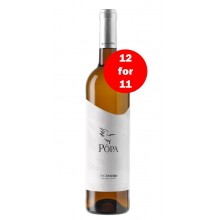 Pôpa 2017 hvidvin (12 for 11)|Winefromportugal