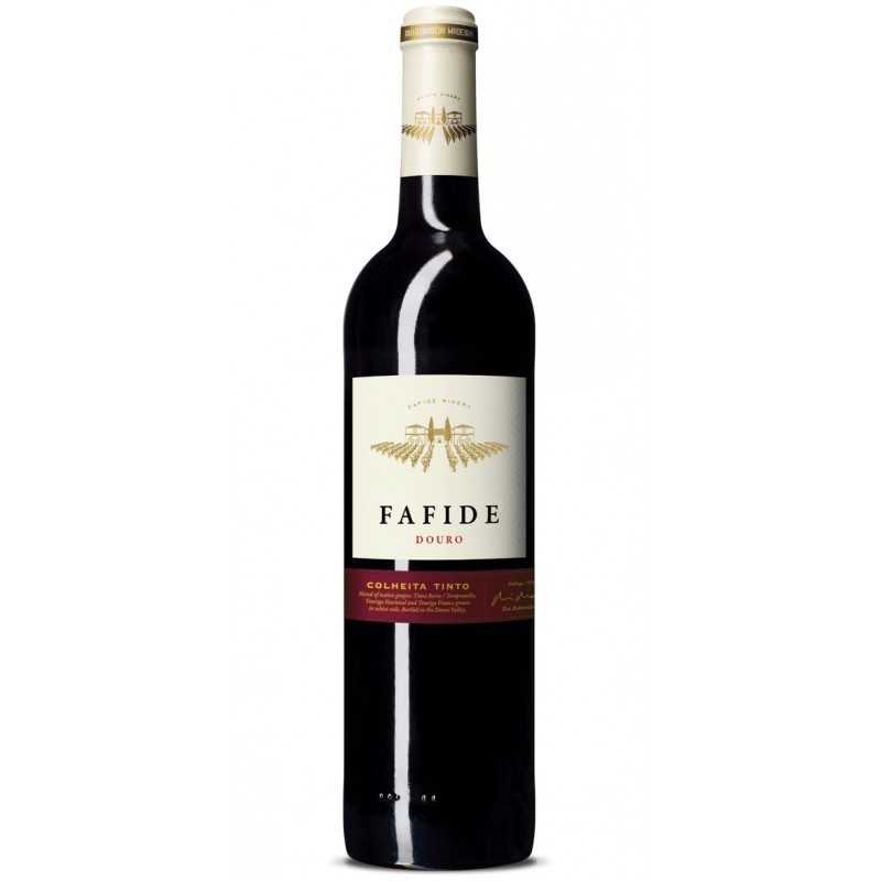 Fafide 2019 Red Wine|Winefromportugal