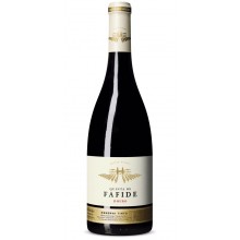 Quinta de Fafide Reserva 2017 červené víno|Winefromportugal