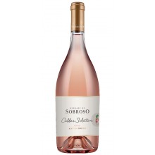 Herdade do Sobroso Cellar Selection 2020 Rosévin|Winefromportugal