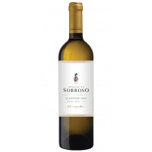Herdade do Sobroso Barrique Select Reserva 2019 Bílé víno
