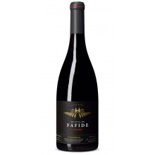 Quinta de Fafide 12 Barrels 2014 Rotwein|Winefromportugal