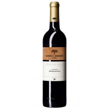 Quinta do Sobreiró de Cima Červené víno 2016