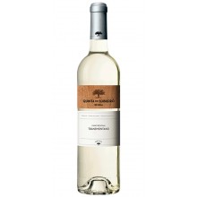 Quinta do Sobreiró de Cima Bílé víno 2018