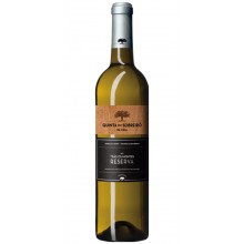 Quinta do Sobreiró de Cima Reserva 2021 White Wine