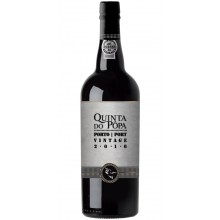 Quinta do Pôpa Portské víno ročník 2016