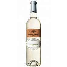 Quinta do Sobreiró de Cima Verdelho 2019 Bílé víno