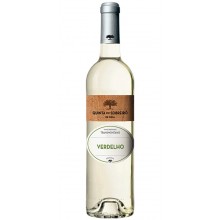 Quinta do Sobreiró de Cima Verdelho 2019 White Wine