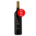 Pôpa Black Edition 2016 Red Wine (12 for 11)|Winefromportugal