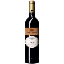 Quinta do Sobreiró de Cima Syrah 2015 Red Wine|Winefromportugal