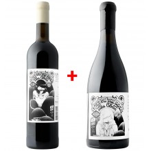 Pôpa kunstprojekt Milf & Lolita|Winefromportugal