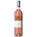 Quinta do Sobreiró de Cima 2021 Rosé Wine