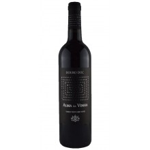 Alma da Vinha Red Wine|Winefromportugal