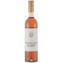 Aluzé Pessegueiro 2019 Rosé víno