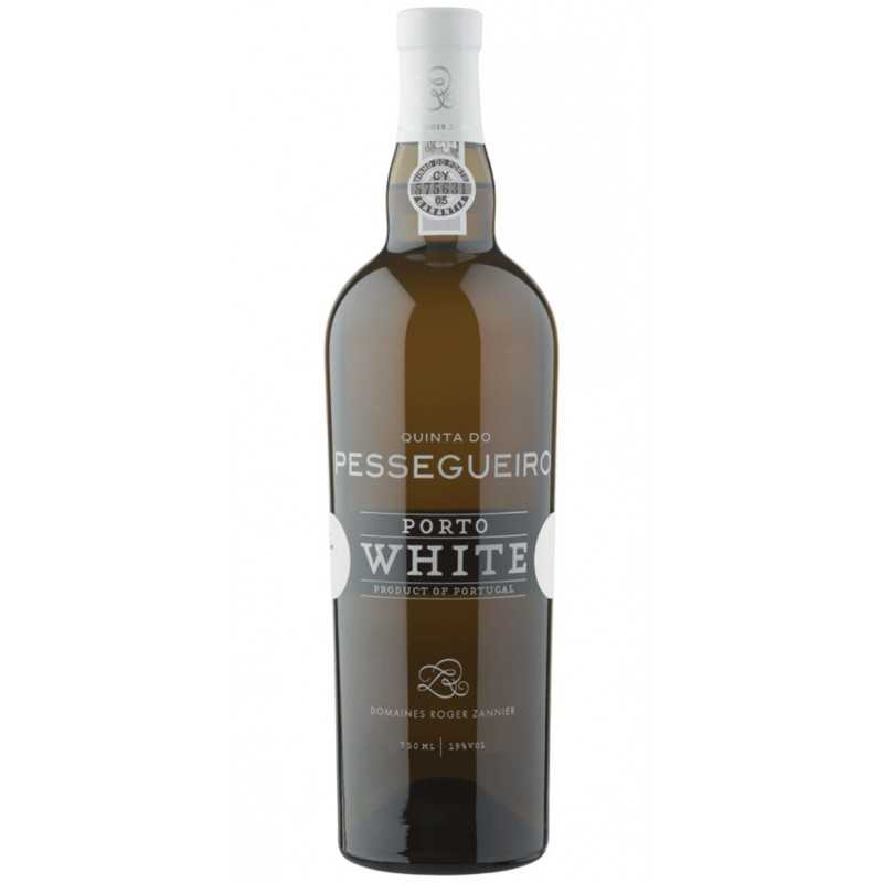Quinta do Pessegueiro White Port WIne Quinta do Pessegueiro White Port WIne