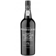 Quinta do Pessegueiro Vintage 2014 Port Wine