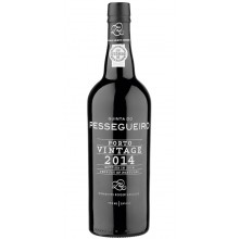 Quinta do Pessegueiro Portské víno ročník 2014
