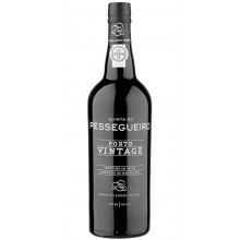 Quinta do Pessegueiro|Winefromportugal