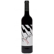 Piano 2017 Červené víno|Winefromportugal