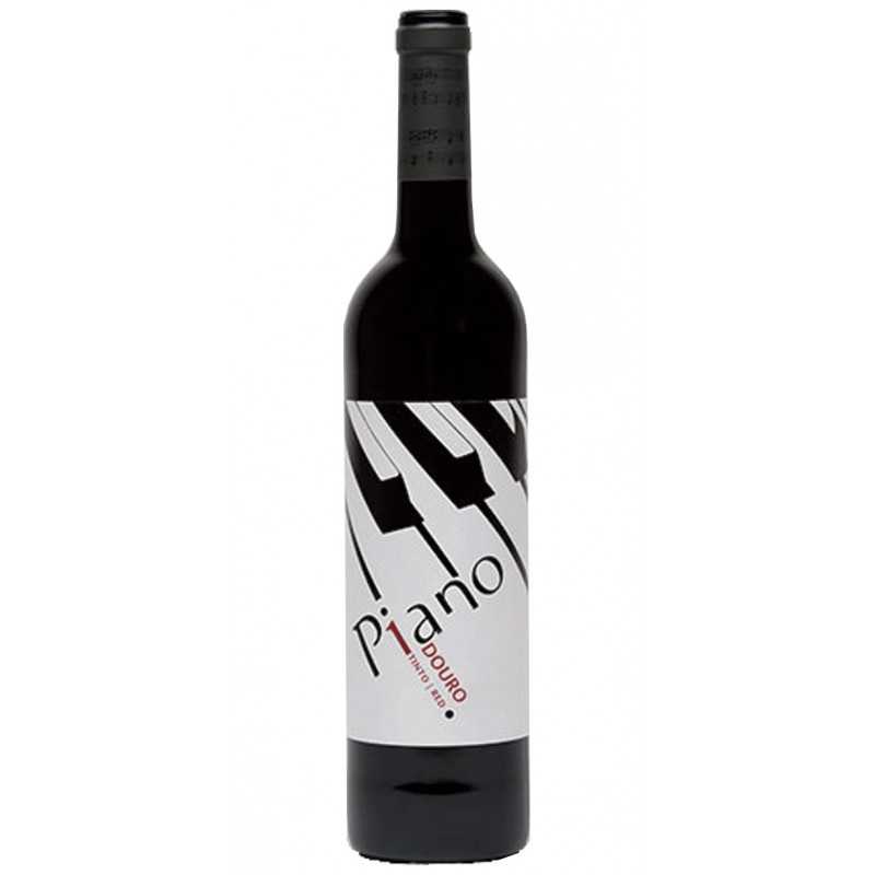 Klavier 2017 Rotwein|Winefromportugal